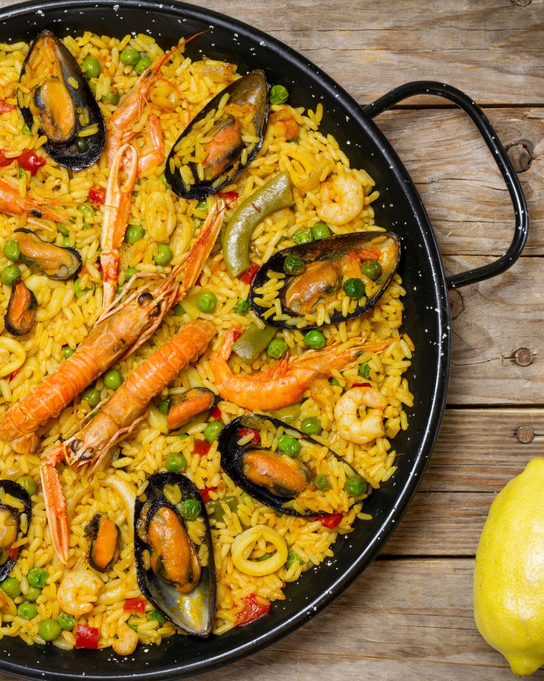 Paella