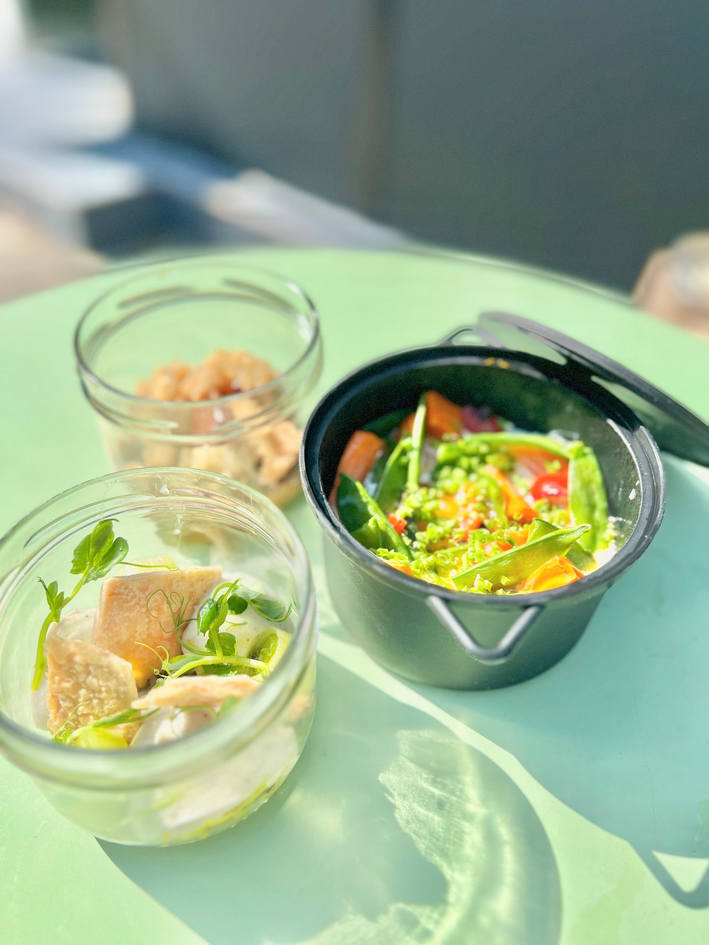 🎁 NOËL SIGNATURE : Cocotte & délices🎄