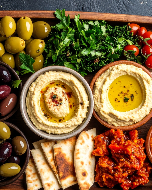 Planche "Voyage en méditerranée"