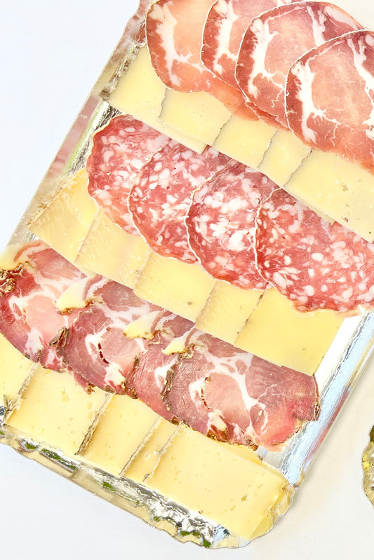 La planche apéro conviviale