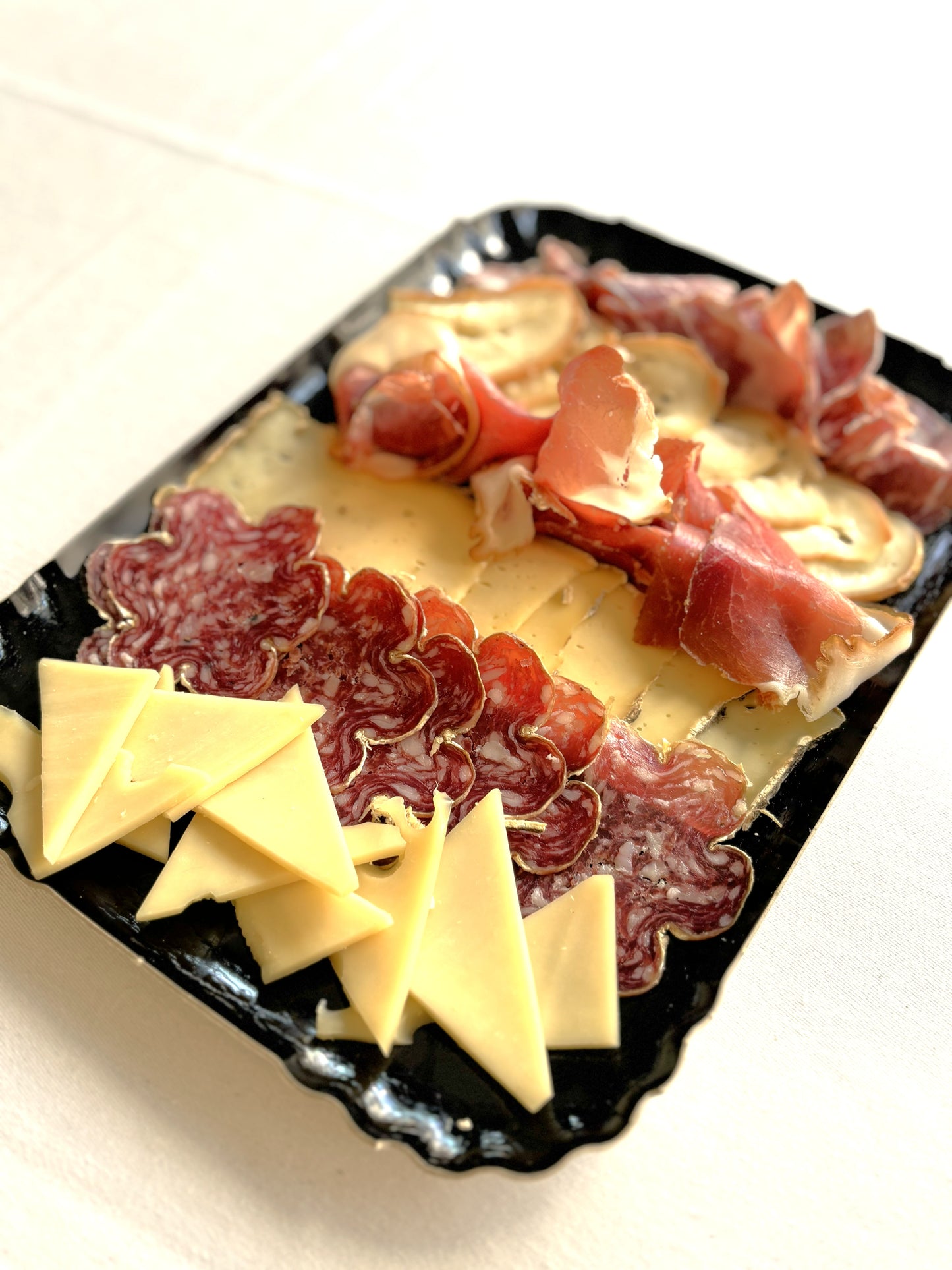 La planche apéro gourmande