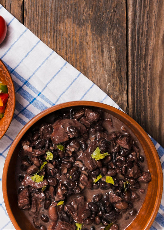 FEIJOADA
