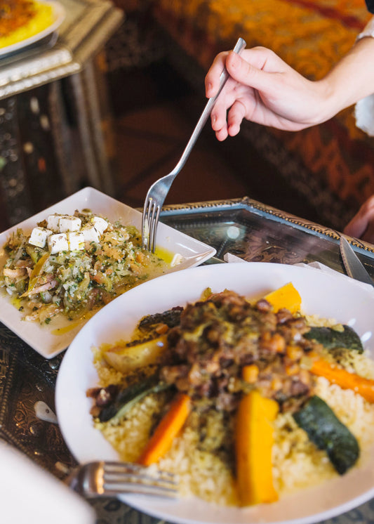 Couscous
