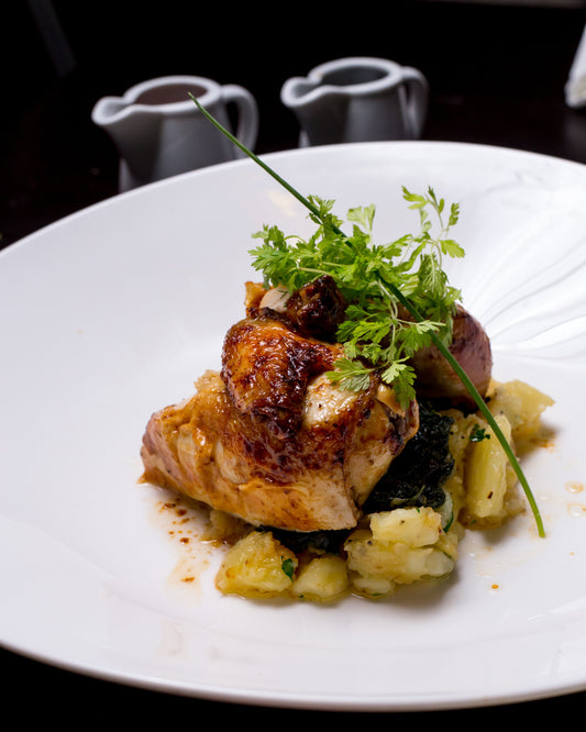 Formule "Le Goulainais"